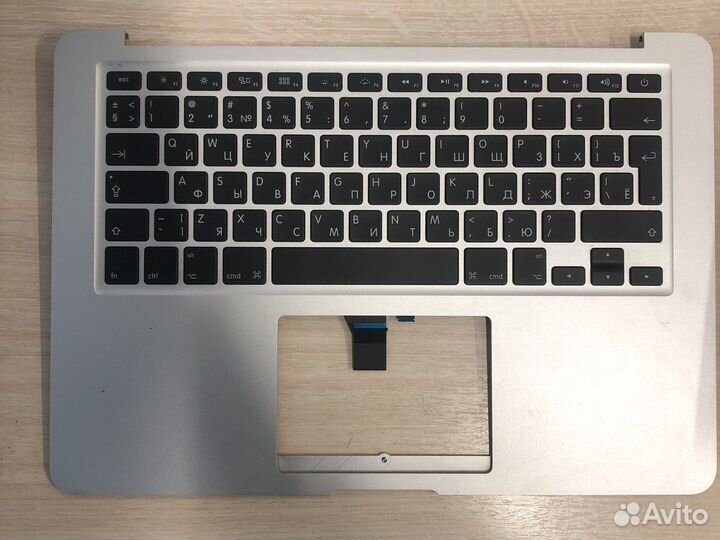 Запчасти Apple macbook air 11 A1369