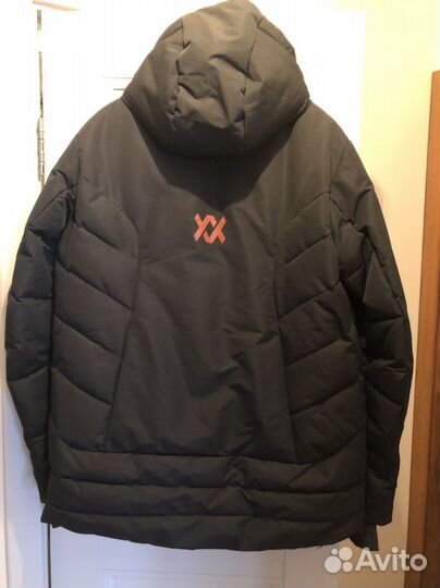 Куртка горнолыжная Völkl