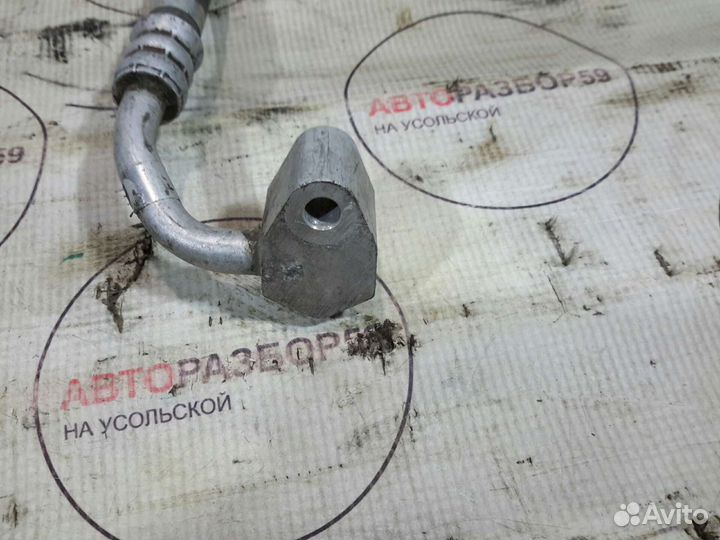 Трубка кондиционера Nissan Pulsar 1995-2000г