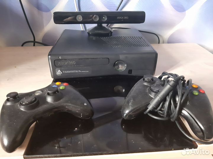 Xbox 360