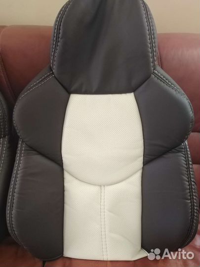 Чехлы универсальные Петров