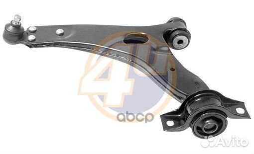 Рычаг подвески перед лев FRG80212 4U