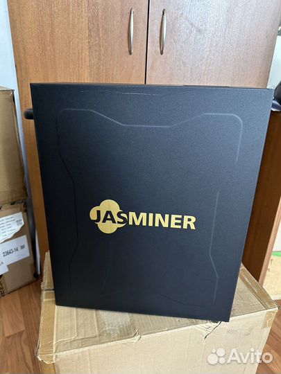 Jasminer X4-Q 1040