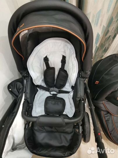 Коляска 2в1 Ravento Eco Sevilla