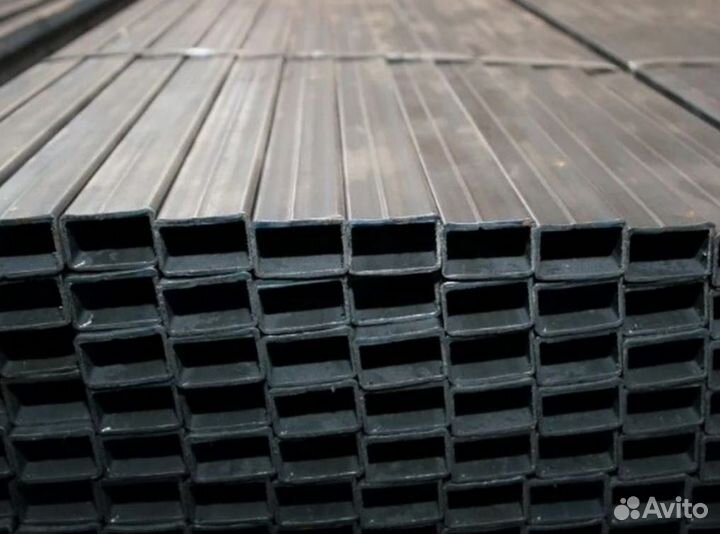 Металлопрофиль