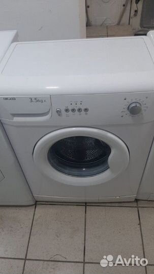 Стиральная машинка Беко