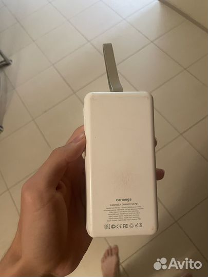 Повербанк 30000