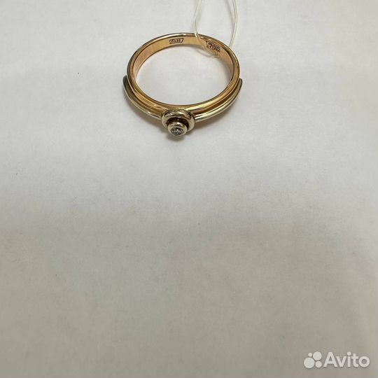 Золотое Кольцо 585