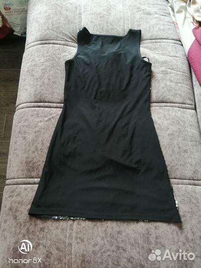 Платье женское 40 42
