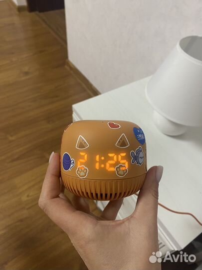 Умная колонка маруся нео