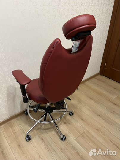 Компьютерное кресло бу