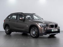 BMW X1 2.0 AT, 2011, 96 474 км, с пробегом, цена 1 575 000 руб.