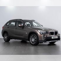 BMW X1 2.0 AT, 2011, 96 474 км, с пробегом, цена 1 575 000 руб.