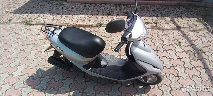 Honda dio 56
