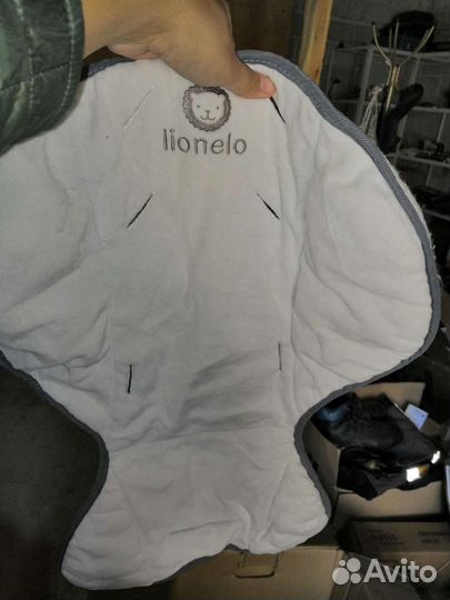 Стульчик для кормления 3в1