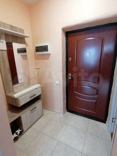 Квартира-студия, 28 м², 5/20 эт.