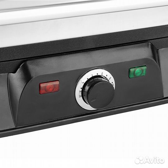 Электрогриль Kitfort кт-1627