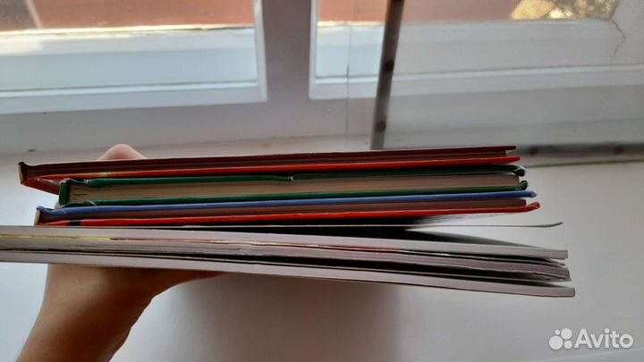 Энциклопедии для детей 2