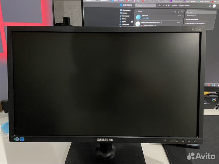 Игровой компьютер комплект i5 1660