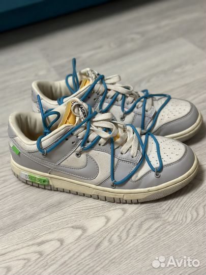 Кроссовки мужские 42 размер бу кожа