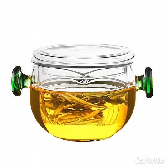 Чашка заварочная