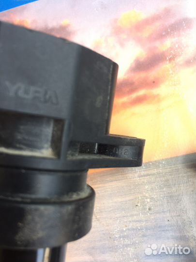 Катушка зажигания Hyundai-Kia 27301-3CEA0