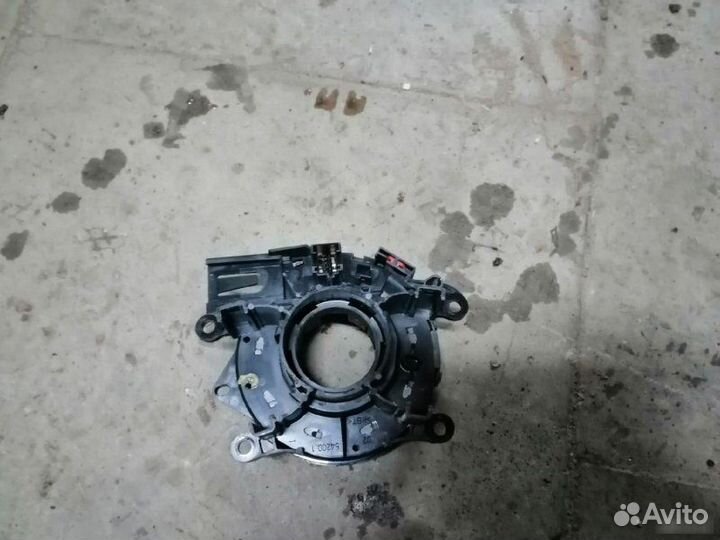 Механизм подрулевой Bmw 5 E39