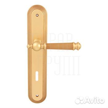 Дв. Ручк. на пл. Melodia 102/235 Veronica фран. зо