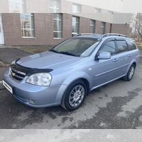 Chevrolet Lacetti 1.6 MT, 2011, 180 000 км, с пробегом, цена 655 000 руб.