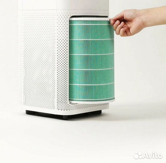 Фильтр для очистителя воздуха Xiaomi 4 Pro M15R-FL