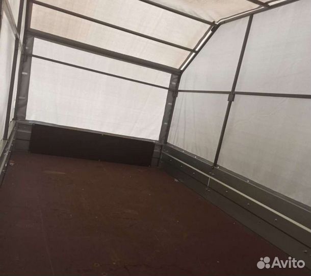 Прицеп Viking Pro lll