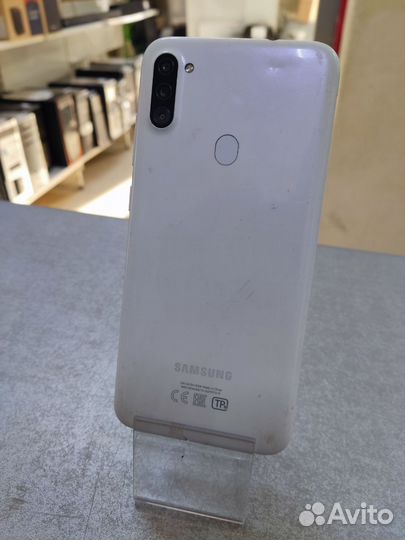 Samsung Galaxy A11, 2/32 ГБ