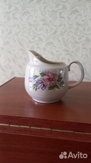 Кофейный сервиз СССР