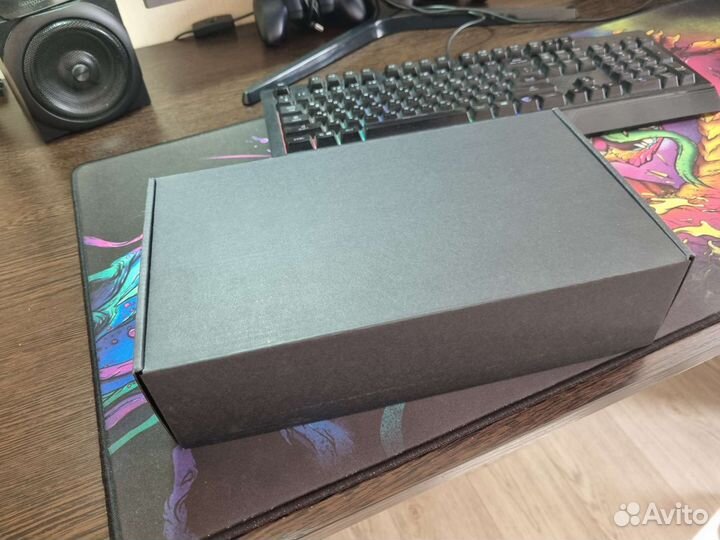 Видеокарта Nvidia GeForce 1050ti 4GT