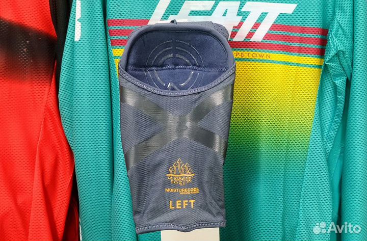 Защита локтя leatt 3DF 5.0 Flint