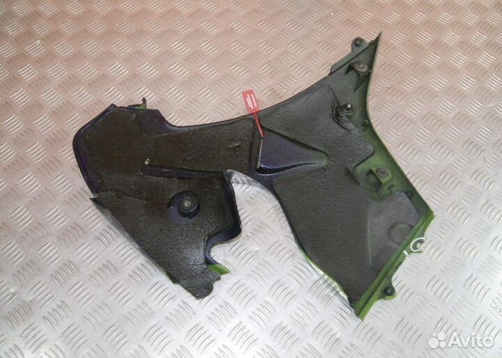 Пластик боковой Kawasaki ZX-9R, ZX900C