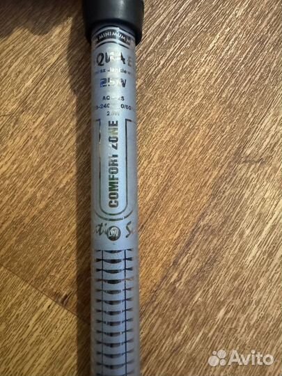 Аксессуары для аквариума