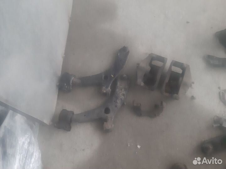 Суппорта мазда 3 бк мазда mps 2.3 турбо