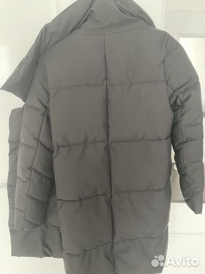 Куртка демисезон