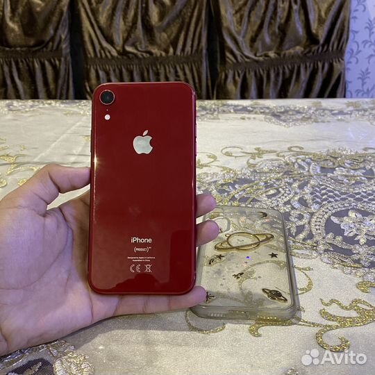 iPhone Xr, 64 ГБ