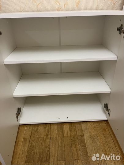 Тумба-комод