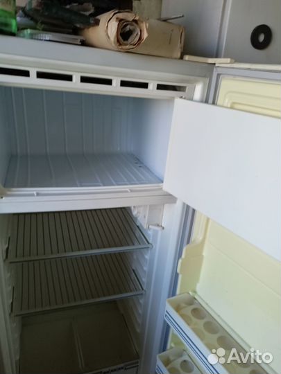 Холодильник бу