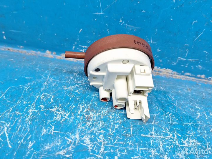 Прессостат сма Bosch classixx