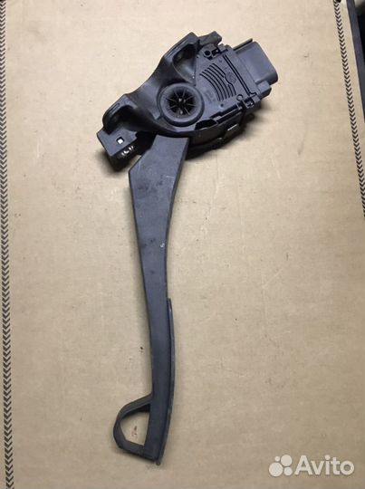 Педаль газа для Volvo S60 2000-2009