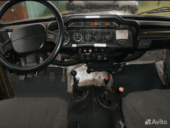 Трекол