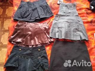 Разные вещи 42-44 размер
