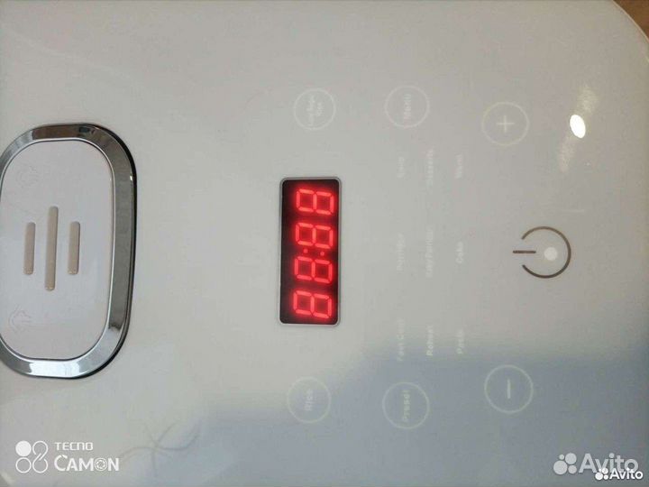 Мультиварка Subada