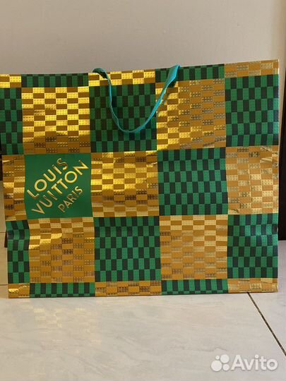 Пакет Louis vuitton