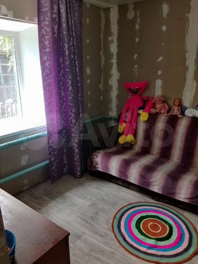 Дом 59,8 м² на участке 5 сот.