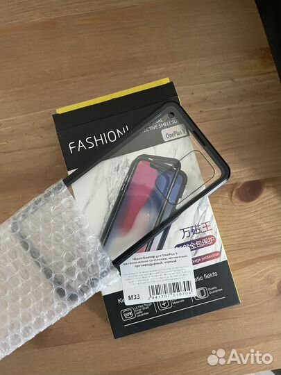 Чехол oneplus 9